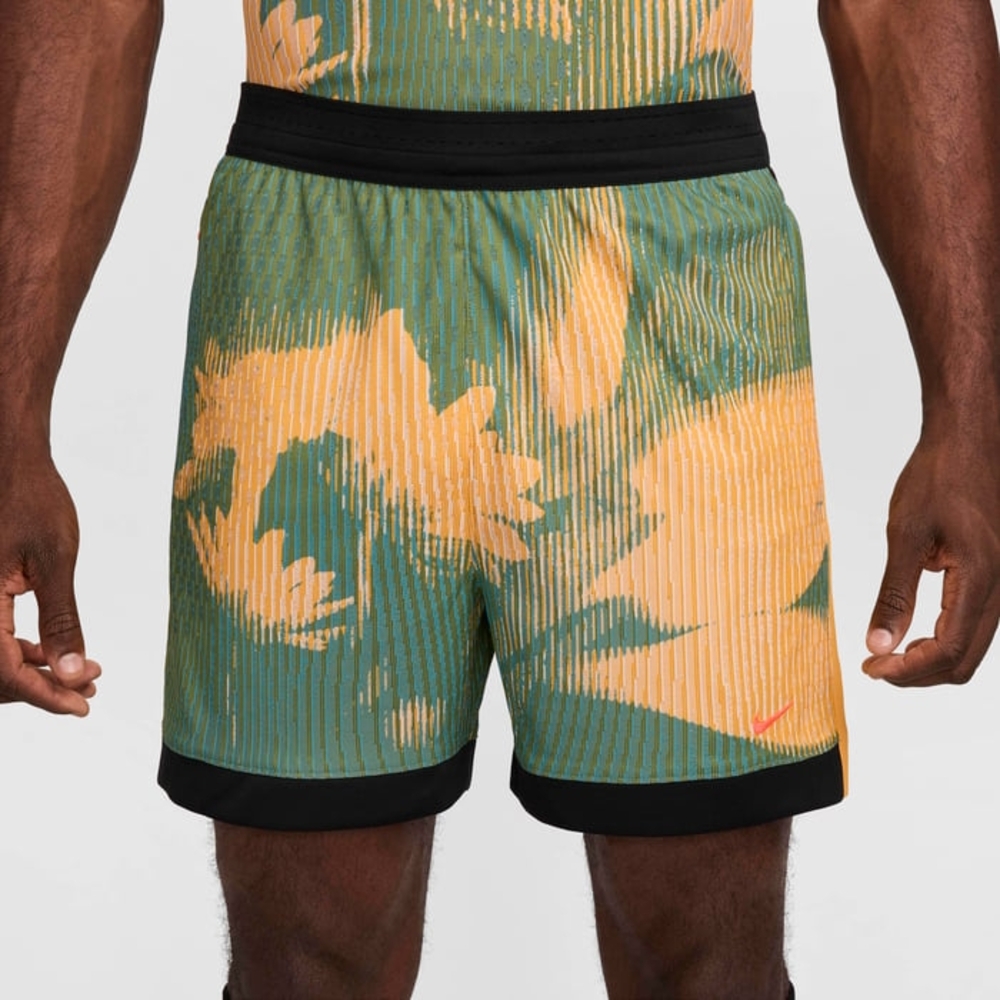 Nike Men's Dri _fit 5" Inseam Running Shorts